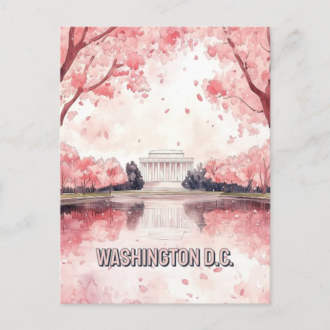 Carte postale (Devant)