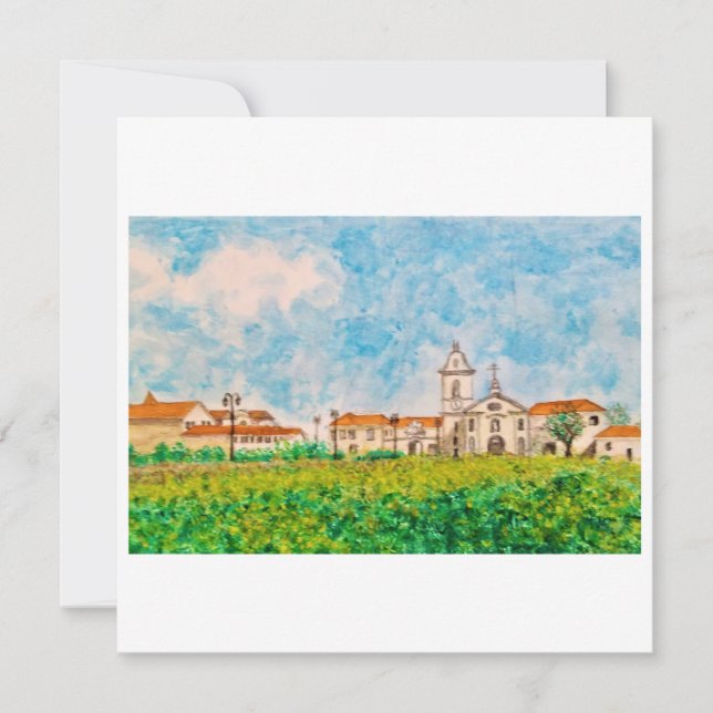 Carte postale (Devant)