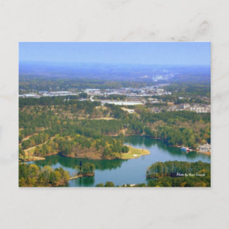 Carte postale