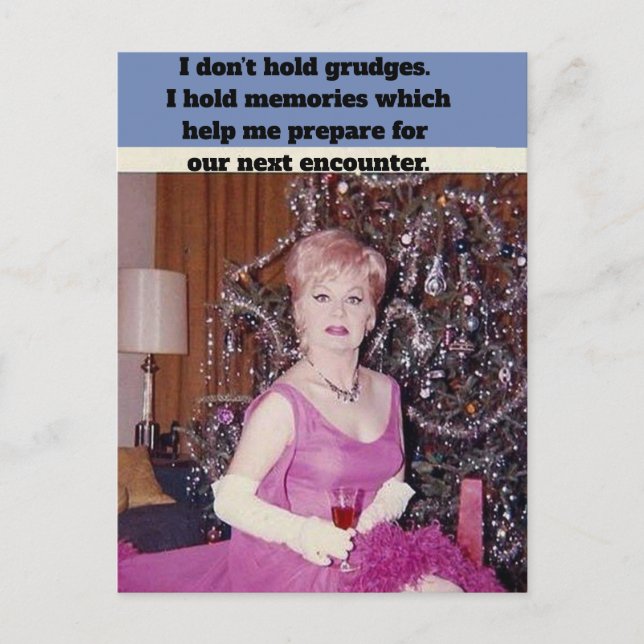 CARTE POSTALE (Devant)