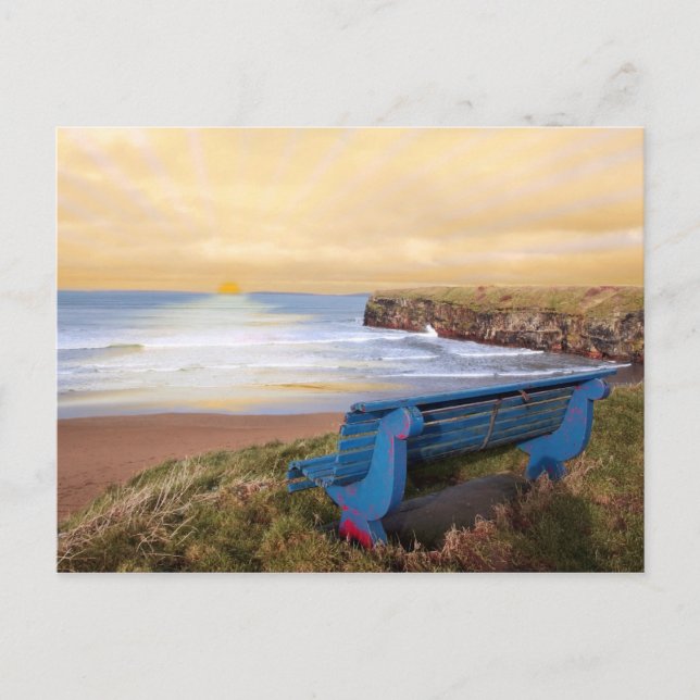 carte postale (Devant)