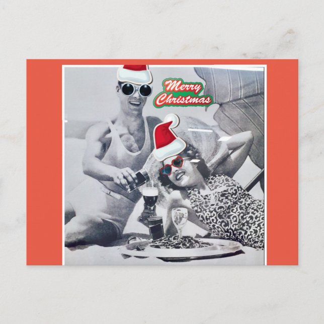 Carte postale (Devant)