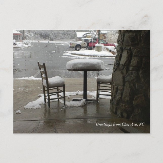 Carte postale (Devant)