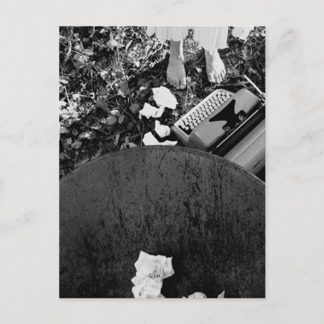 Carte postale (Devant)