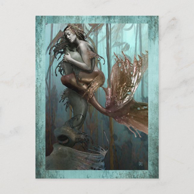 Carte postale (Devant)