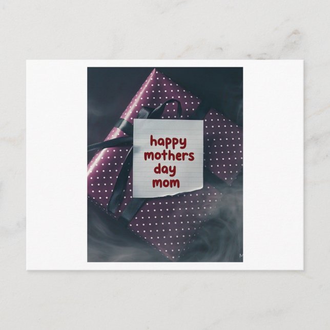 Carte postale (Devant)