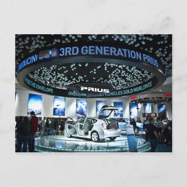 Carte postale (Devant)