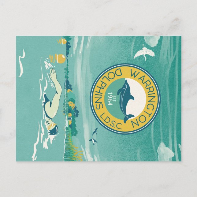 Carte postale (Devant)