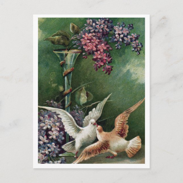 Carte postale (Devant)