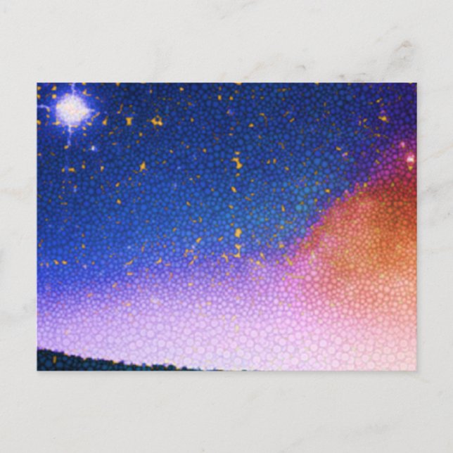 Carte postale (Devant)