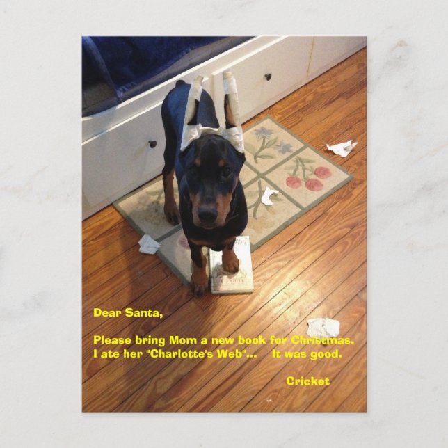 Carte postale (Devant)