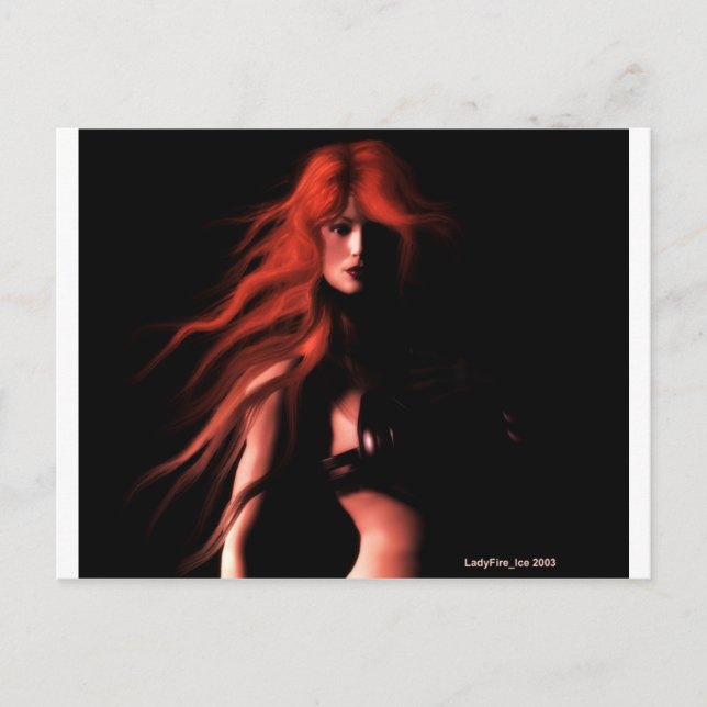 Carte postale (Devant)