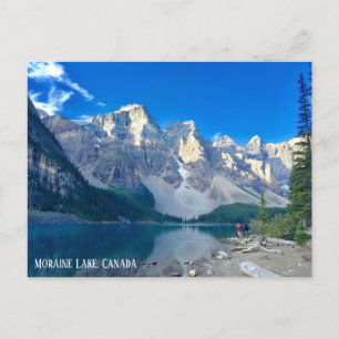 Carte postale