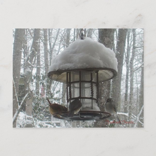 Carte postale (Devant)