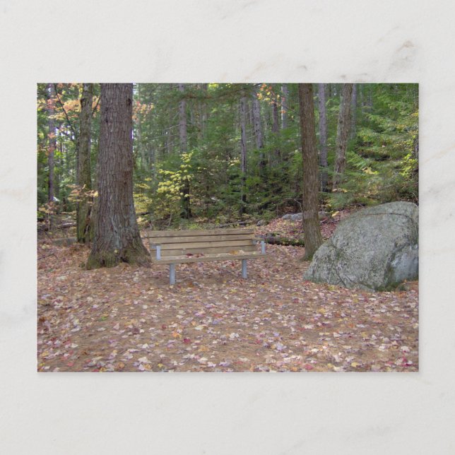 Carte postale (Devant)