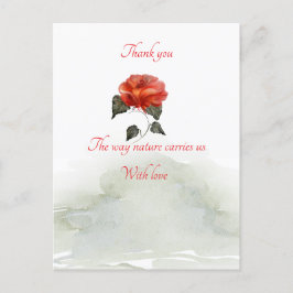 Carte postale