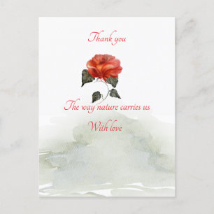 Carte postale