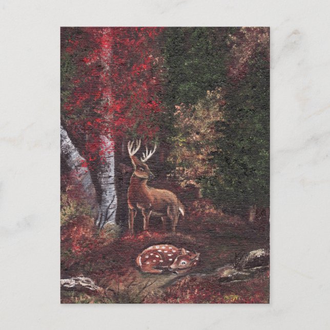 Carte postale (Devant)