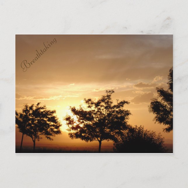 Carte postale (Devant)