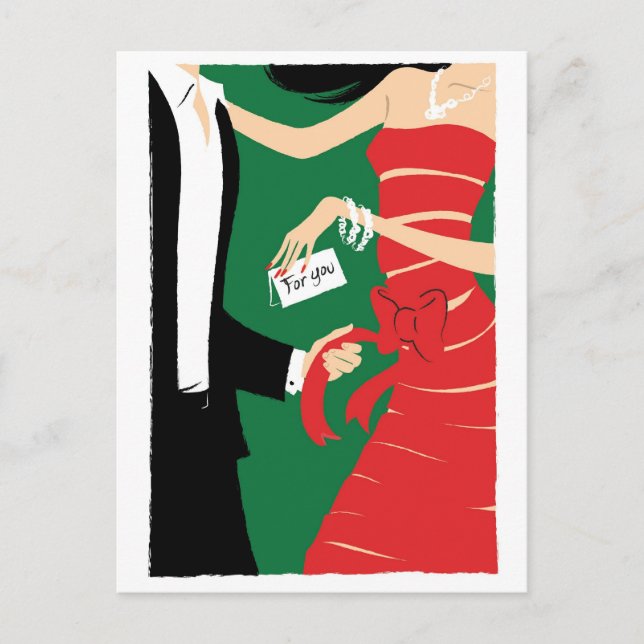 Carte postale (Devant)