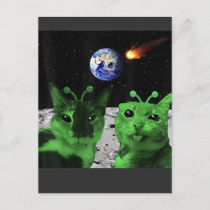 Carte postale