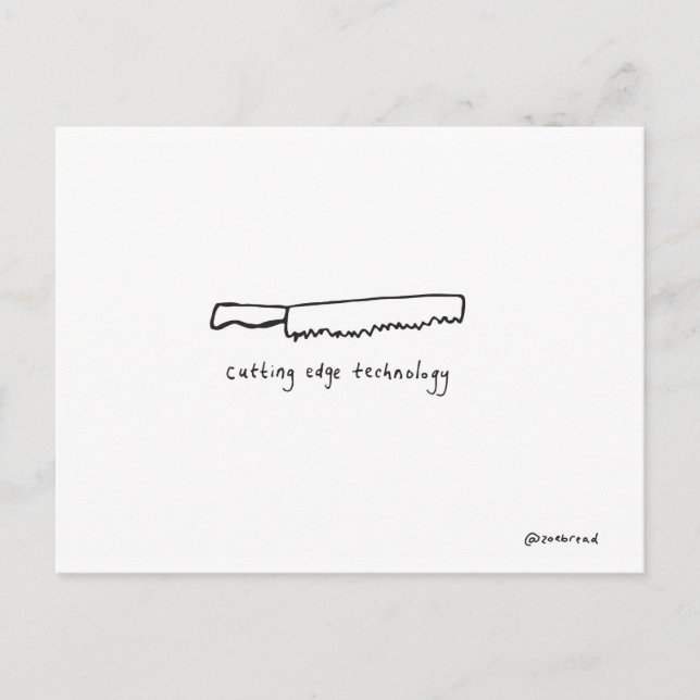 carte postale (Devant)