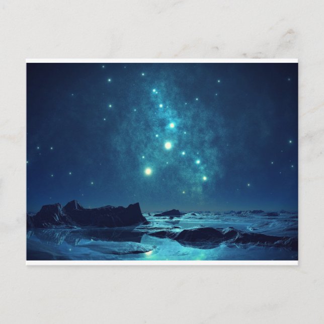 carte postale (Devant)