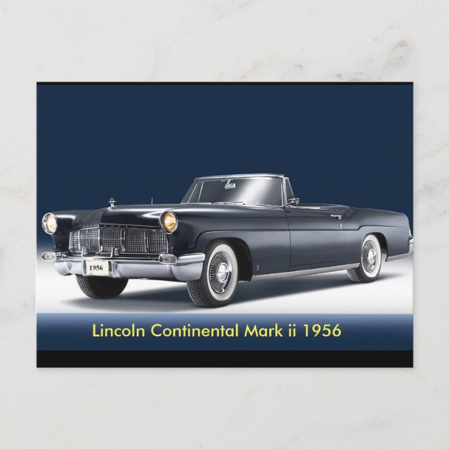 Carte postale (Devant)