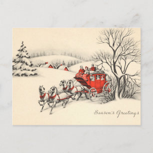 Carte postale