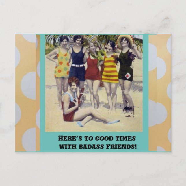 Carte postale (Devant)