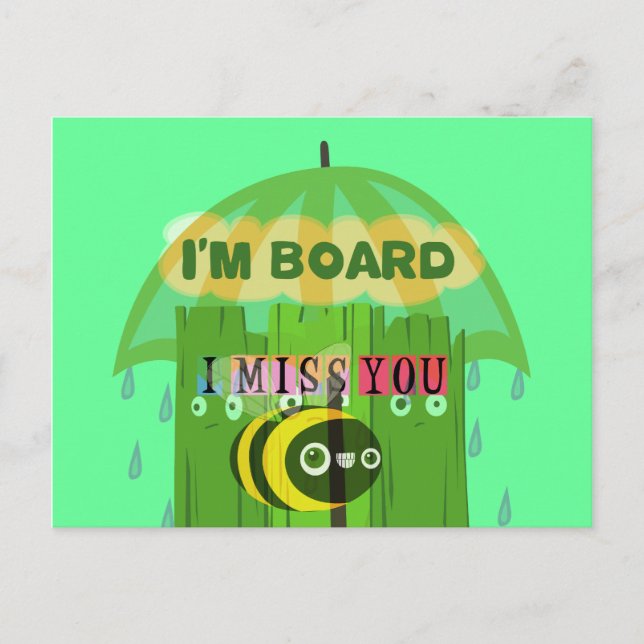 Carte postale (Devant)