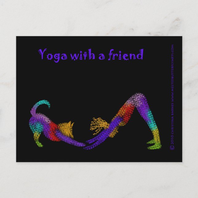 Carte postale (Devant)