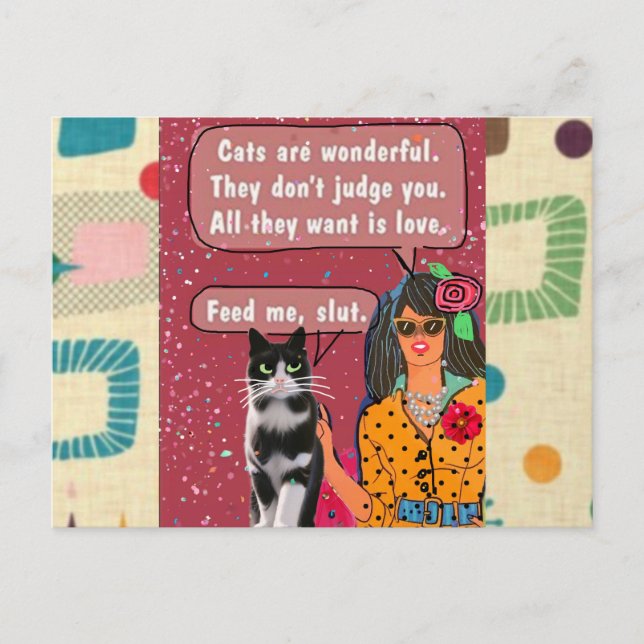 Carte postale (Devant)