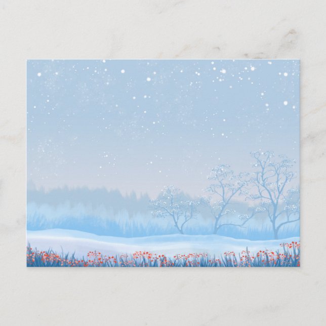 Carte postale (Devant)