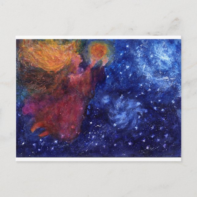 carte postale (Devant)