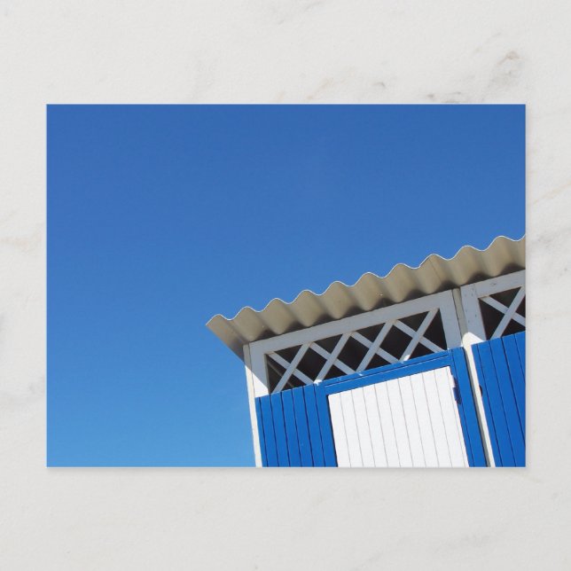 Carte postale (Devant)