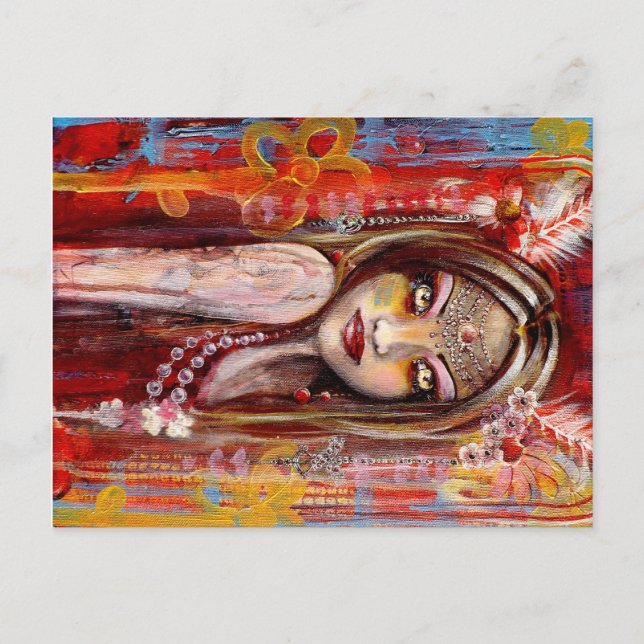 Carte postale (Devant)