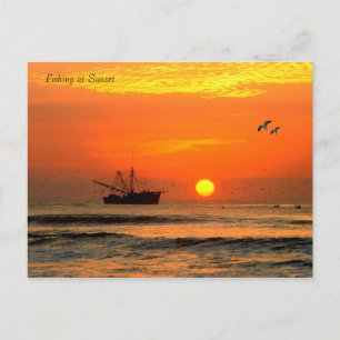 Carte postale