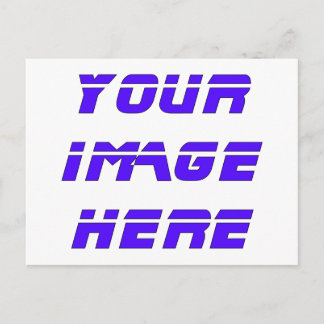 Carte postale