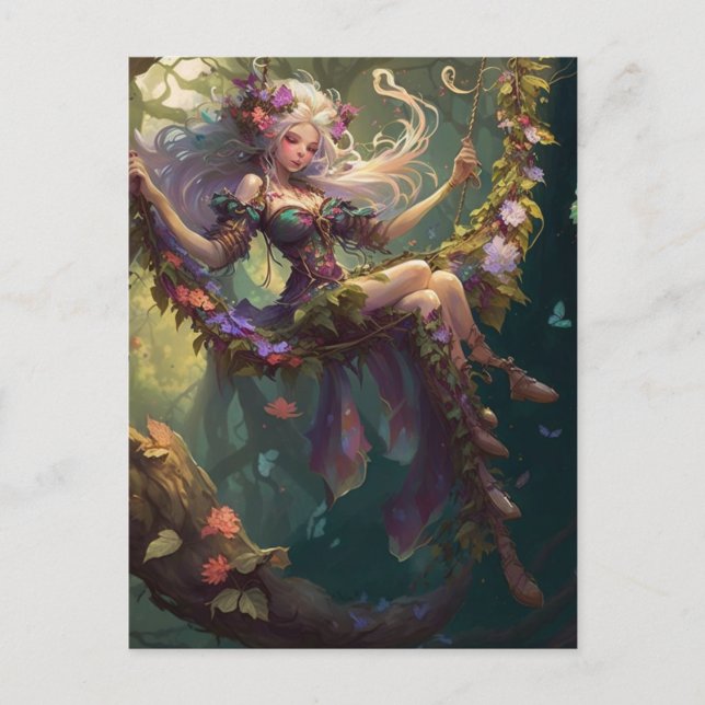 Carte postale (Devant)