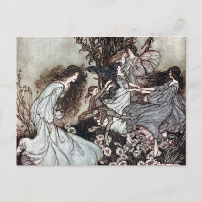 Carte postale (Devant)