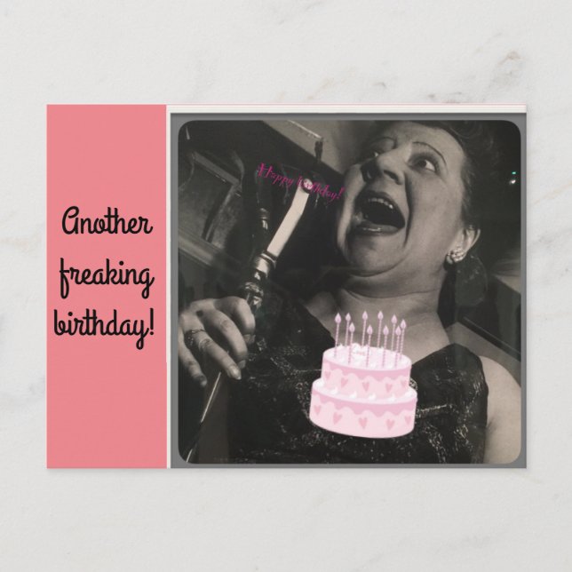 Carte postale (Devant)