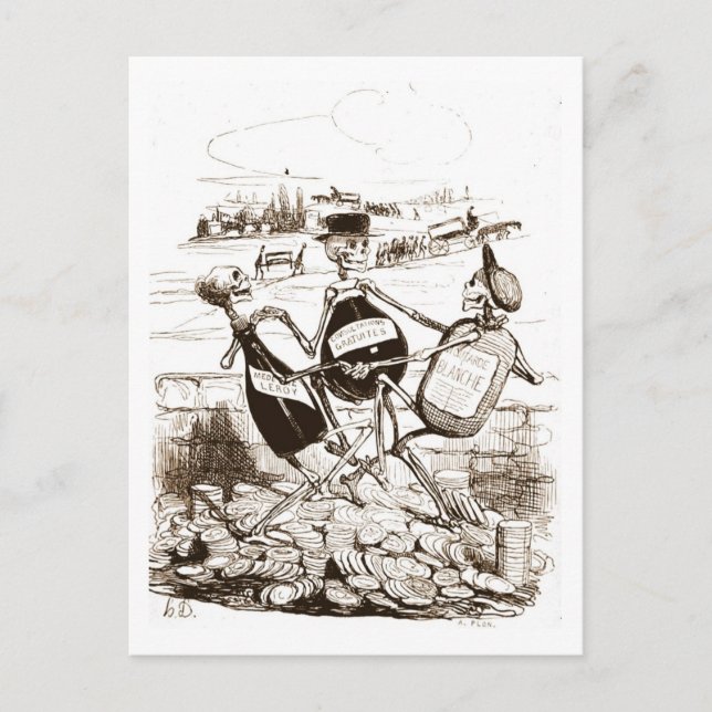 Carte postale (Devant)