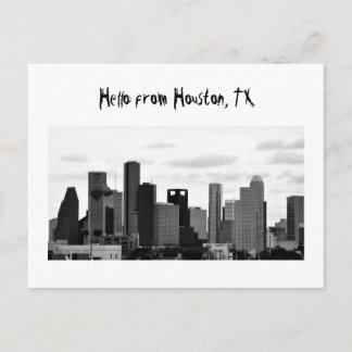 Carte postale