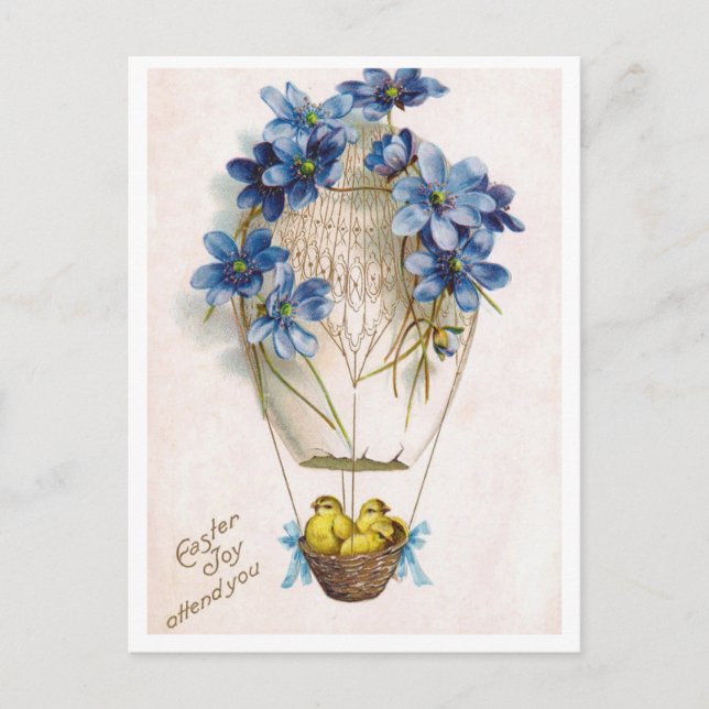 Carte postale (Devant)