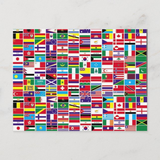 carte postale (Devant)