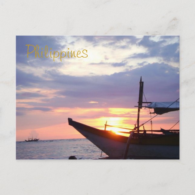 Carte postale (Devant)