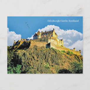 Carte postale