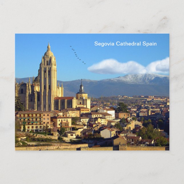 Carte postale (Devant)