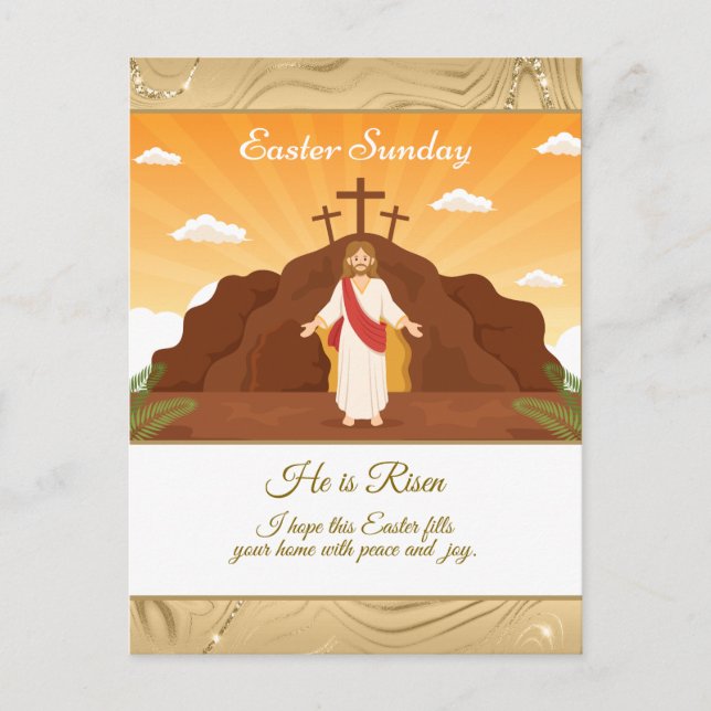 Carte postale (Devant)